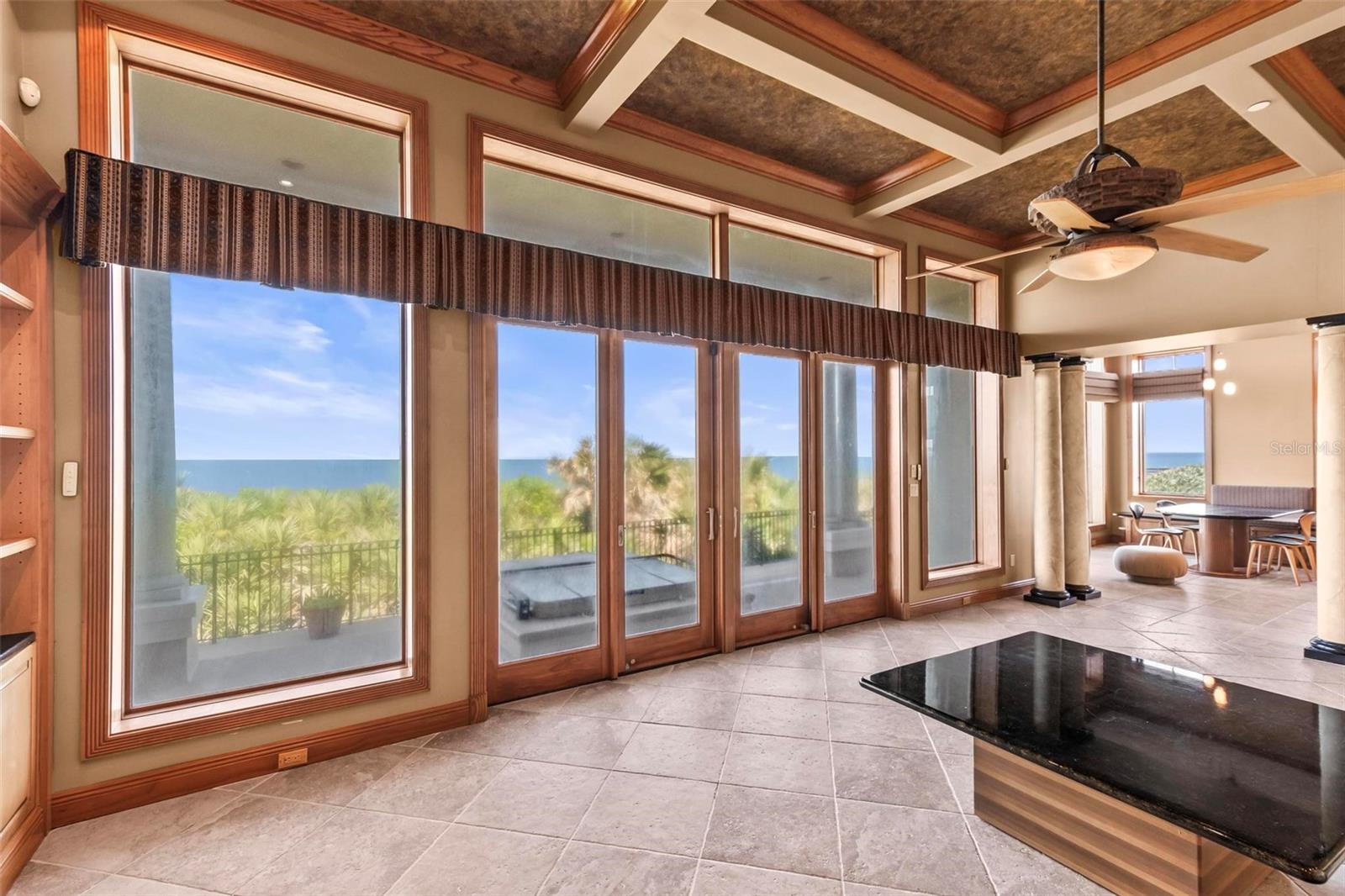 HAMMOCK DUNES CLUSTERS - Residential