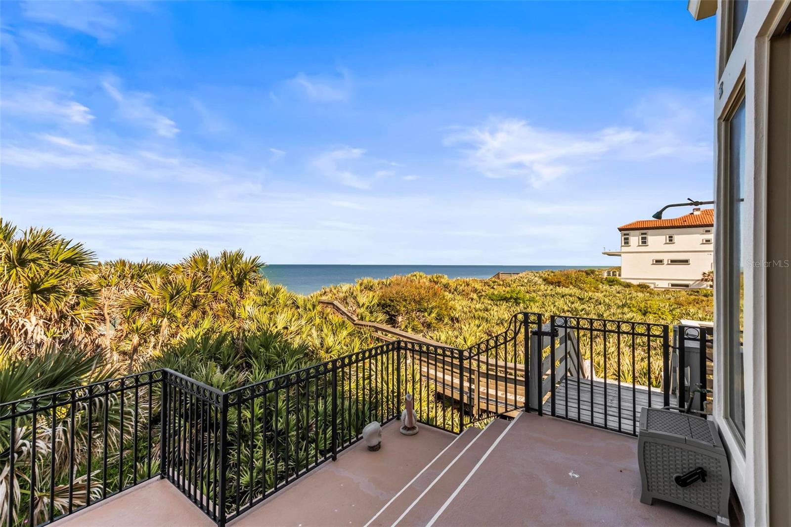 HAMMOCK DUNES CLUSTERS - Residential