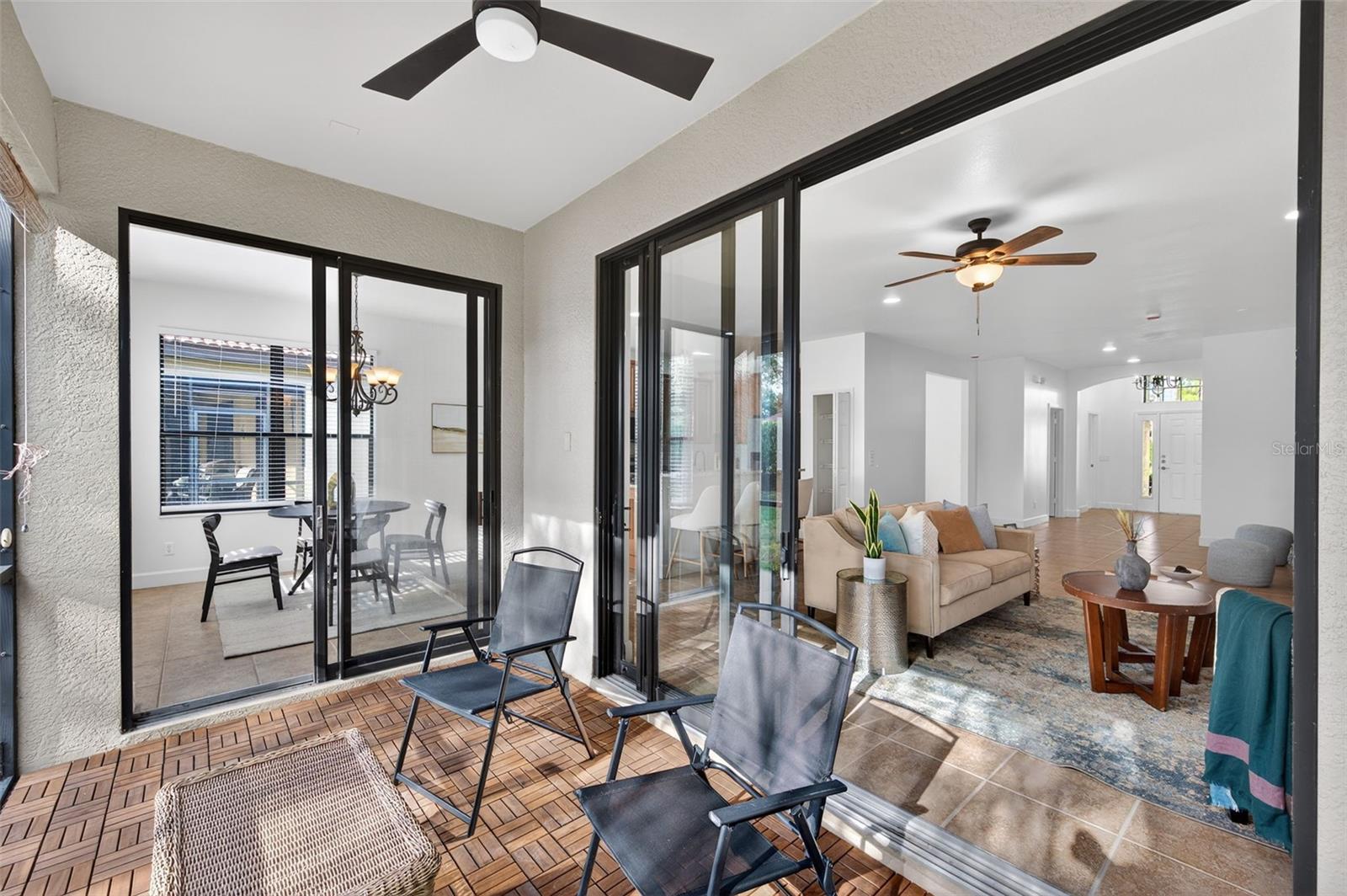 SOUTHSHORE FALLS PH 1 - Residential