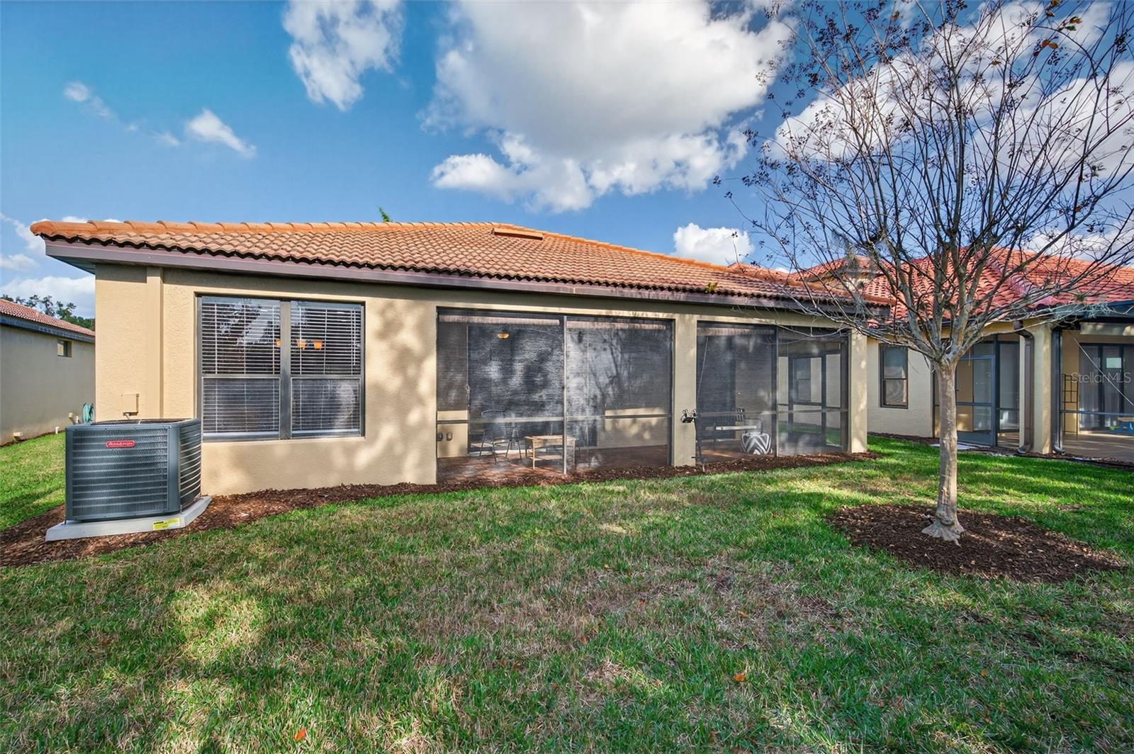 SOUTHSHORE FALLS PH 1 - Residential