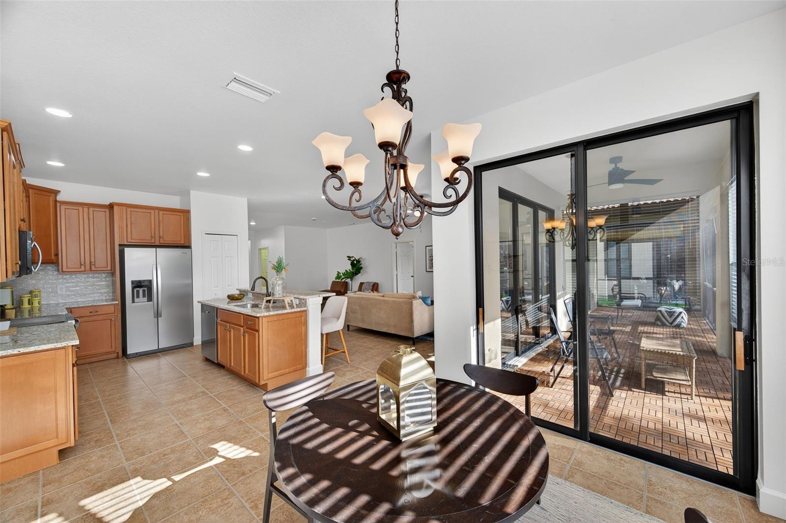 SOUTHSHORE FALLS PH 1 - Residential