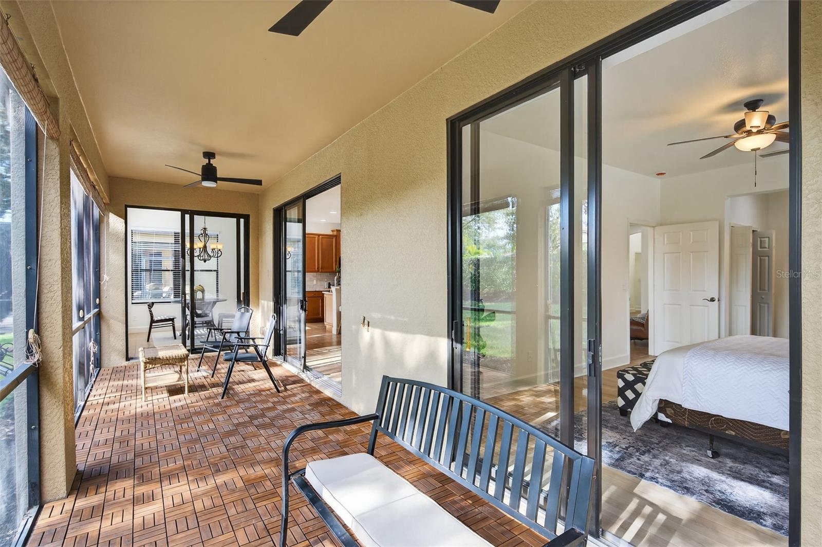 SOUTHSHORE FALLS PH 1 - Residential