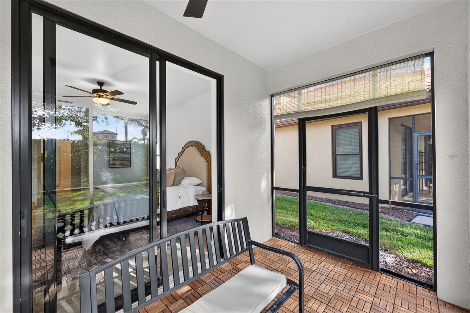 SOUTHSHORE FALLS PH 1 - Residential