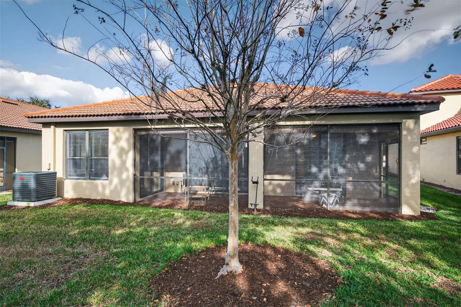 SOUTHSHORE FALLS PH 1 - Residential