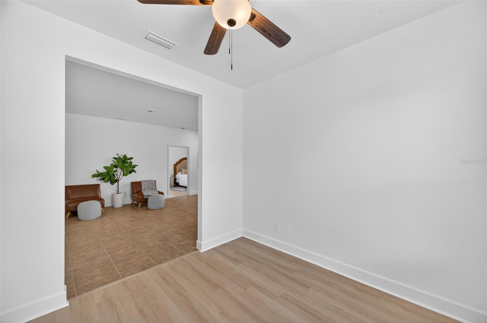 SOUTHSHORE FALLS PH 1 - Residential