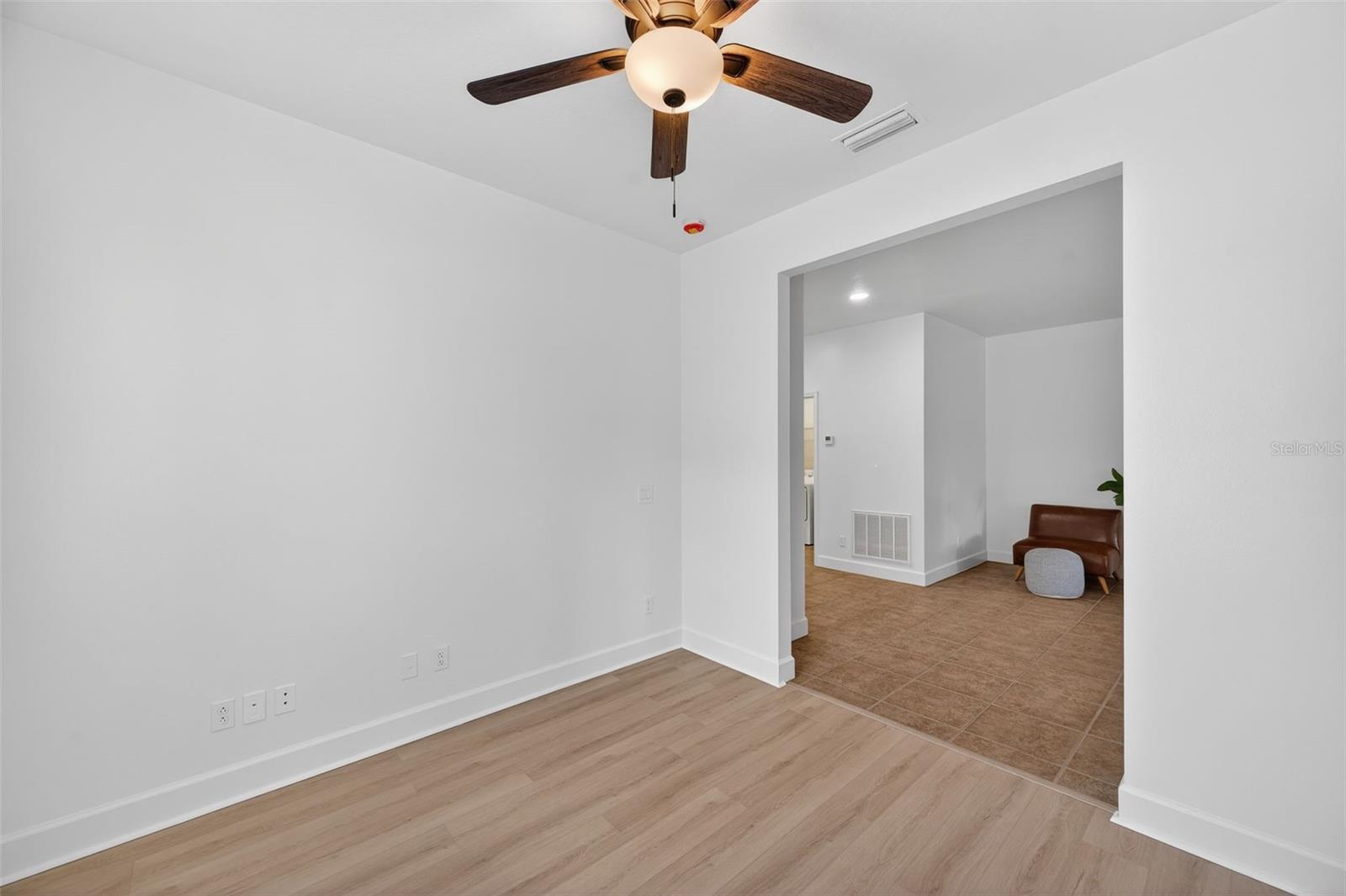 SOUTHSHORE FALLS PH 1 - Residential