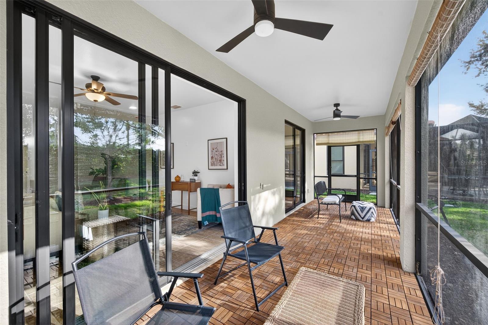 SOUTHSHORE FALLS PH 1 - Residential