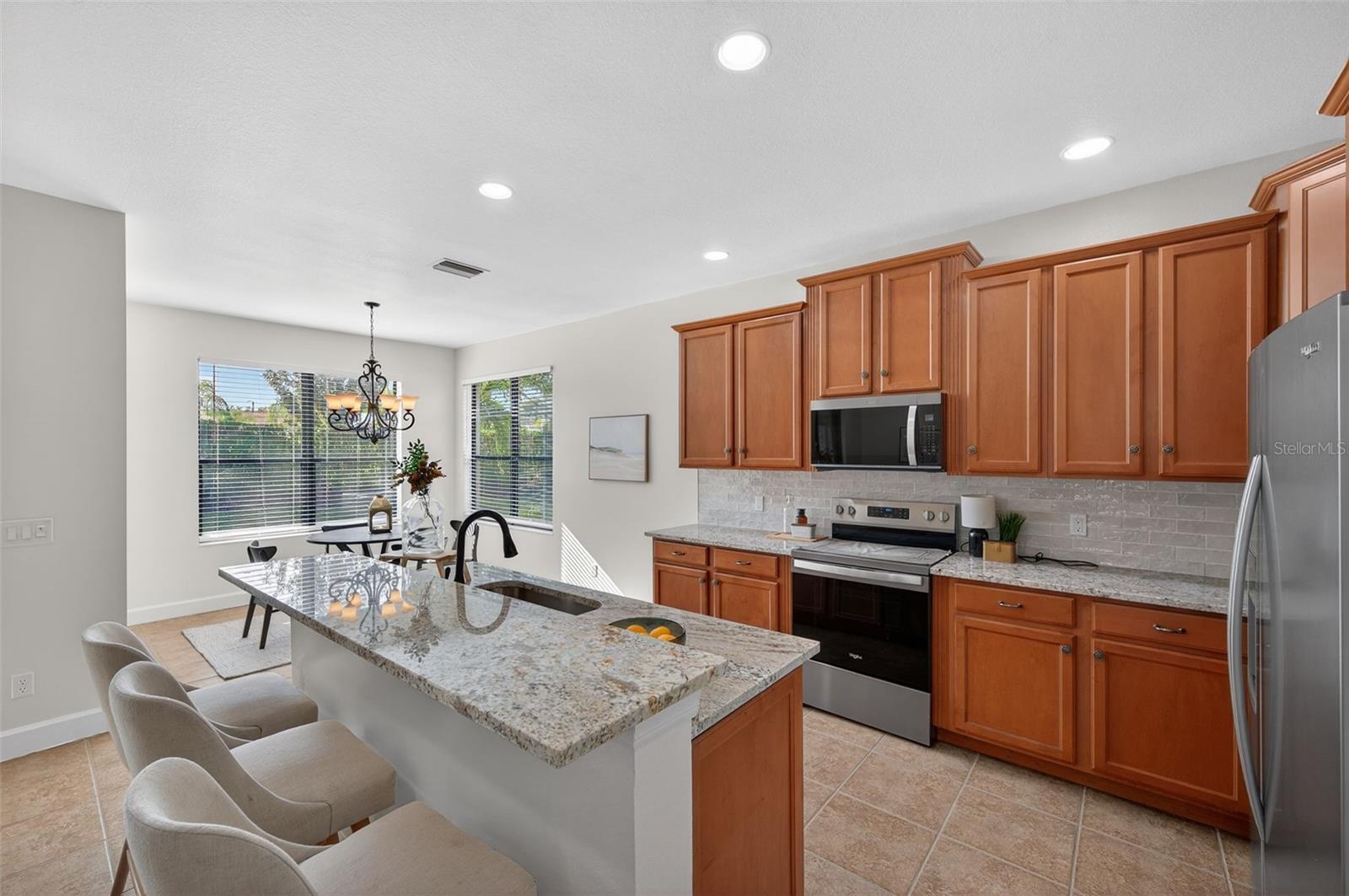 SOUTHSHORE FALLS PH 1 - Residential