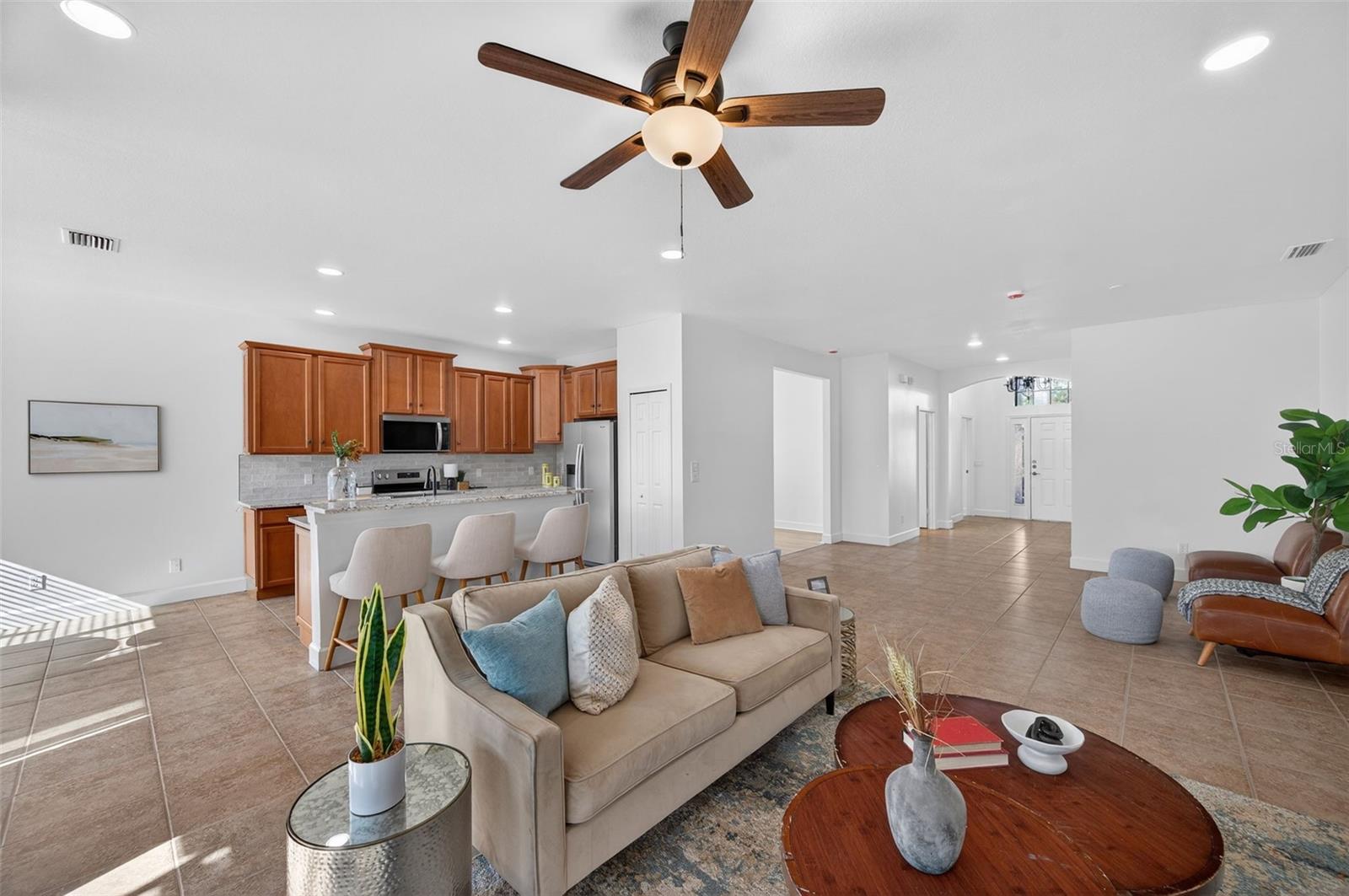 SOUTHSHORE FALLS PH 1 - Residential