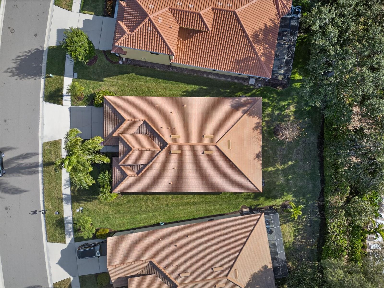 SOUTHSHORE FALLS PH 1 - Residential