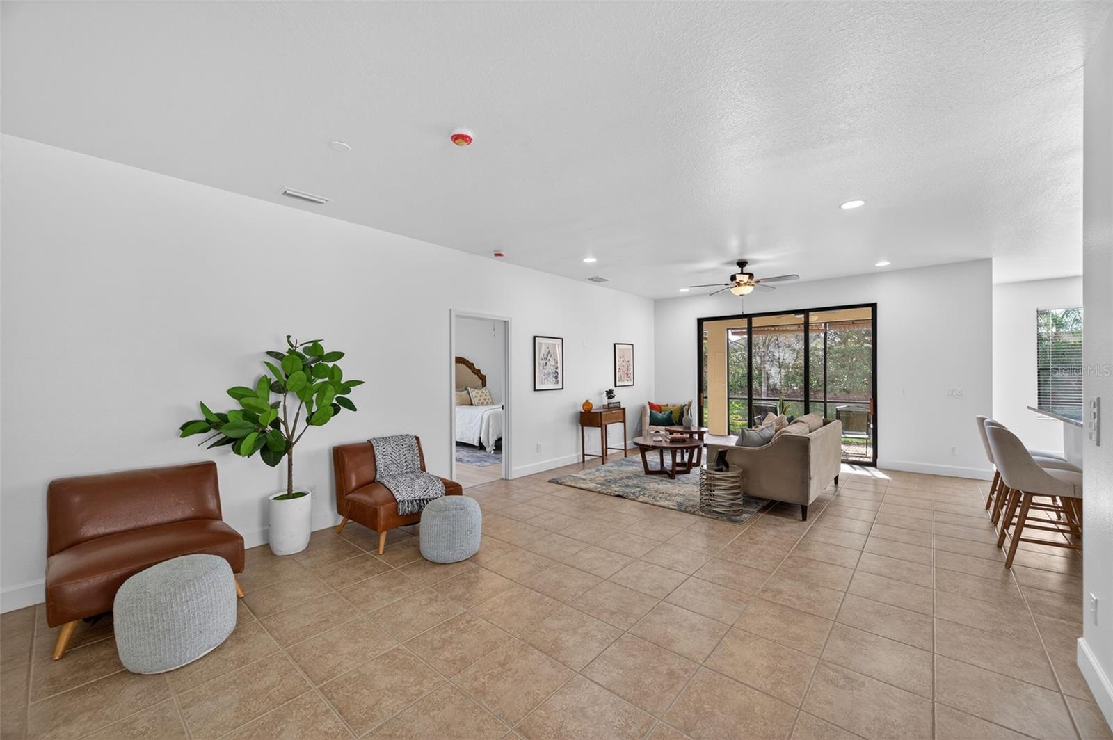 SOUTHSHORE FALLS PH 1 - Residential