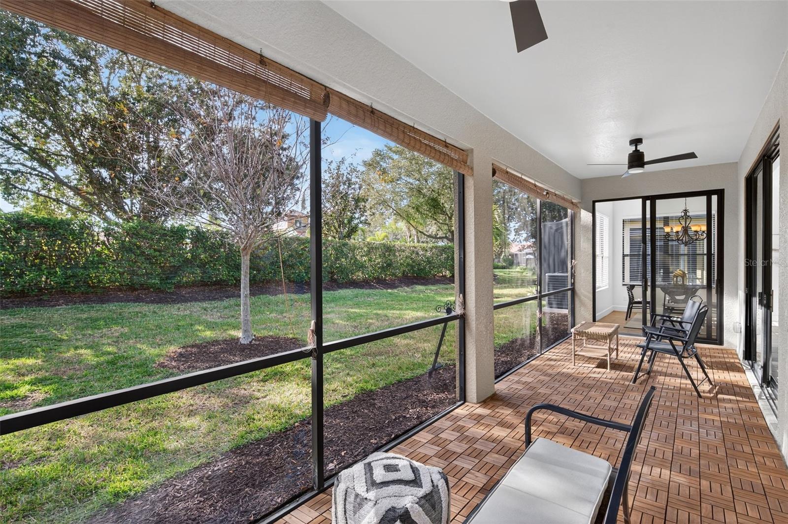 SOUTHSHORE FALLS PH 1 - Residential