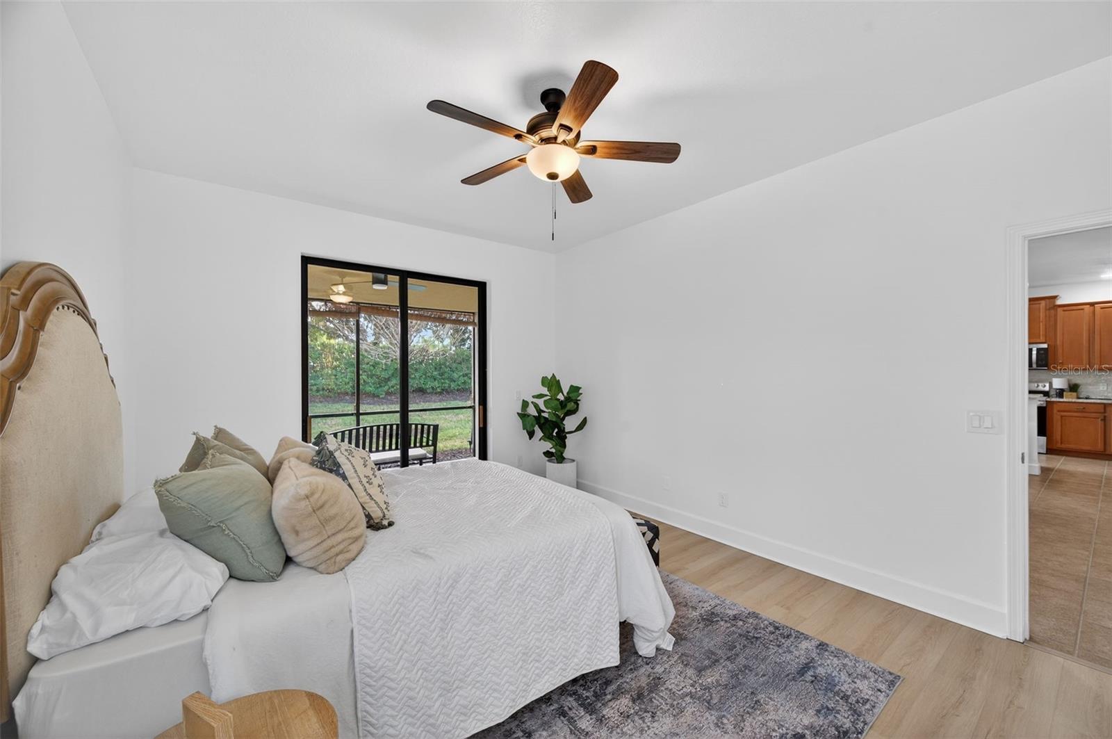 SOUTHSHORE FALLS PH 1 - Residential