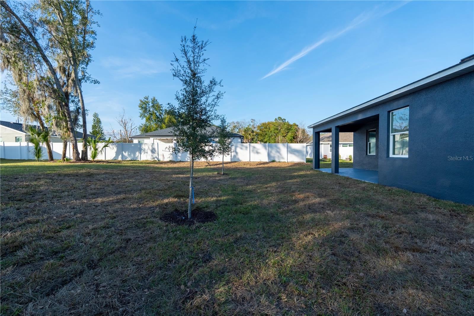 TAVARES BARKSDALES - Residential