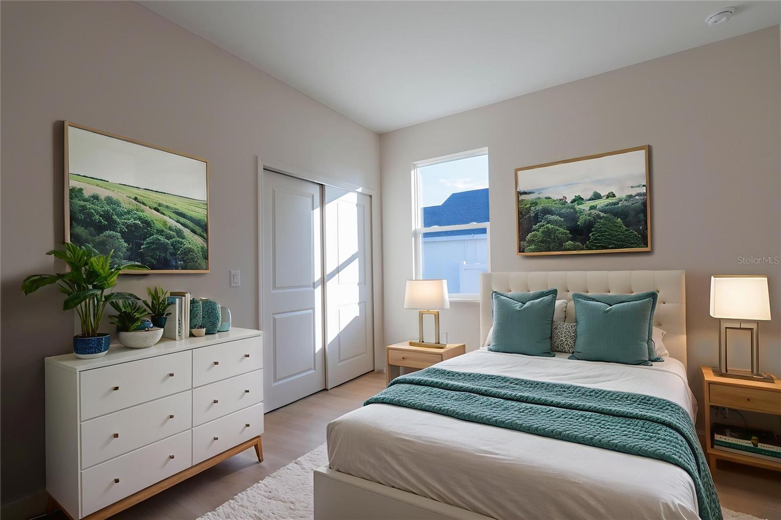 TAVARES BARKSDALES - Residential