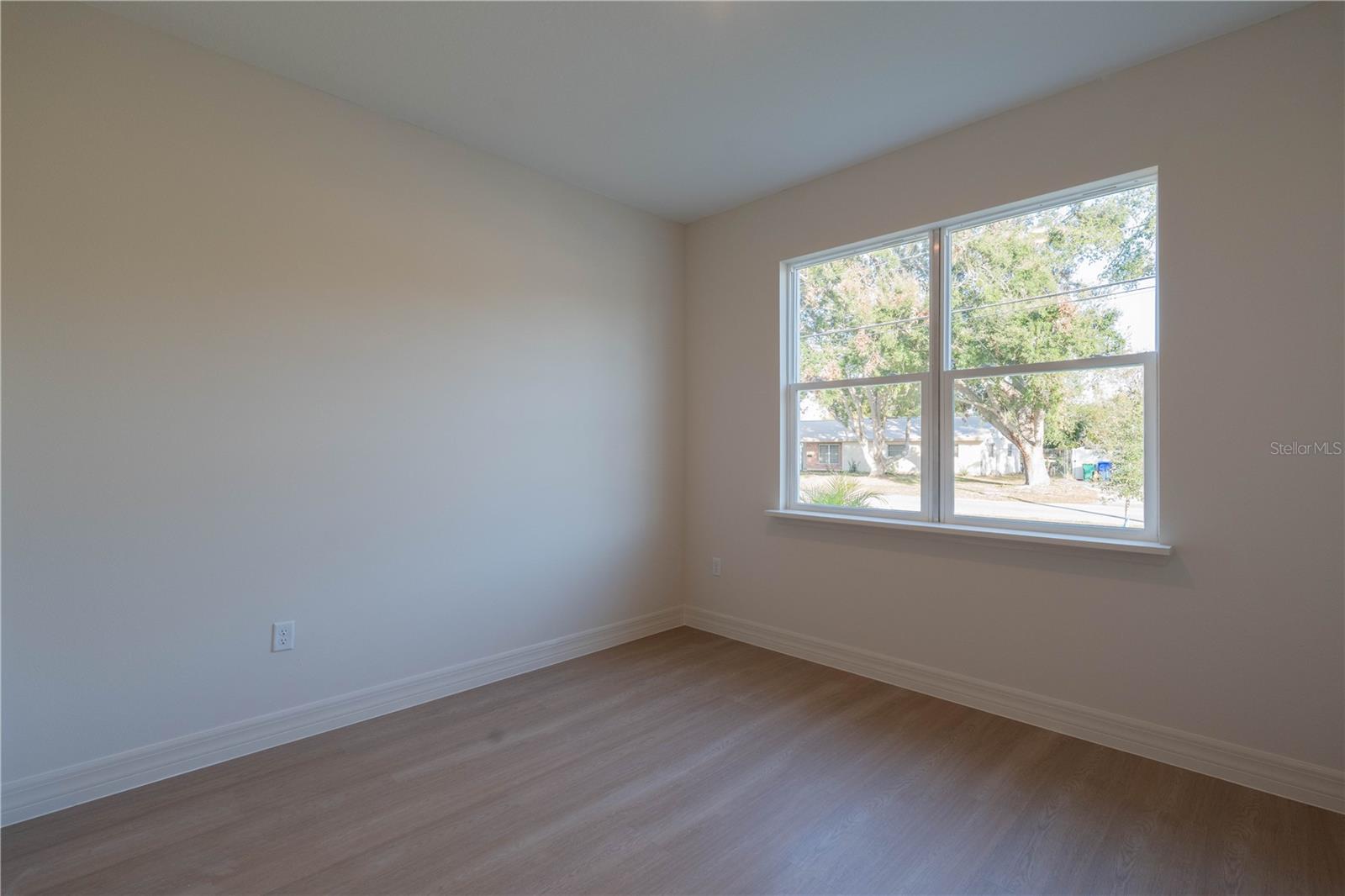 TAVARES BARKSDALES - Residential