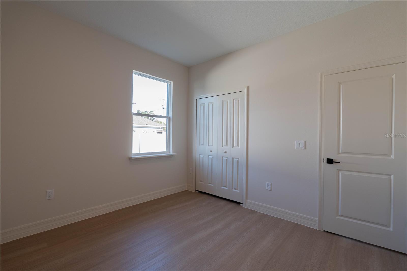 TAVARES BARKSDALES - Residential