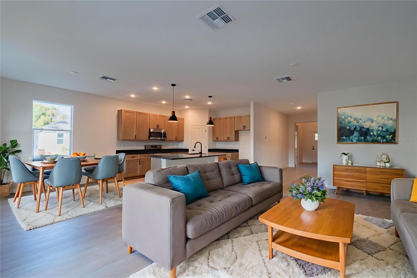 TAVARES BARKSDALES - Residential