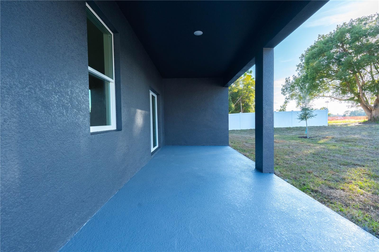 TAVARES BARKSDALES - Residential