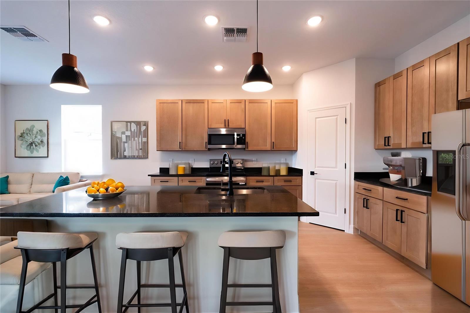 TAVARES BARKSDALES - Residential