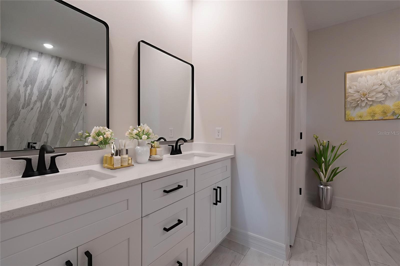 TAVARES BARKSDALES - Residential