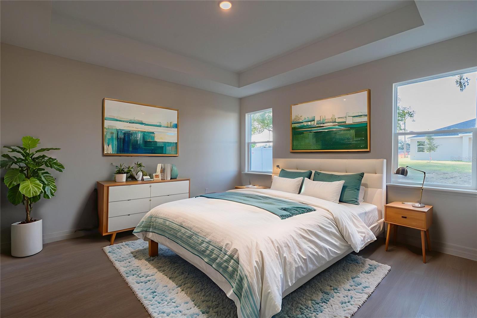 TAVARES BARKSDALES - Residential