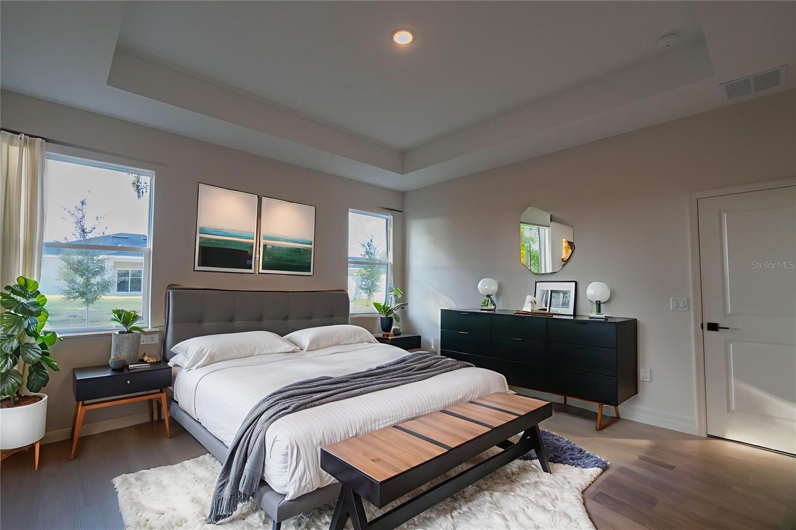 TAVARES BARKSDALES - Residential