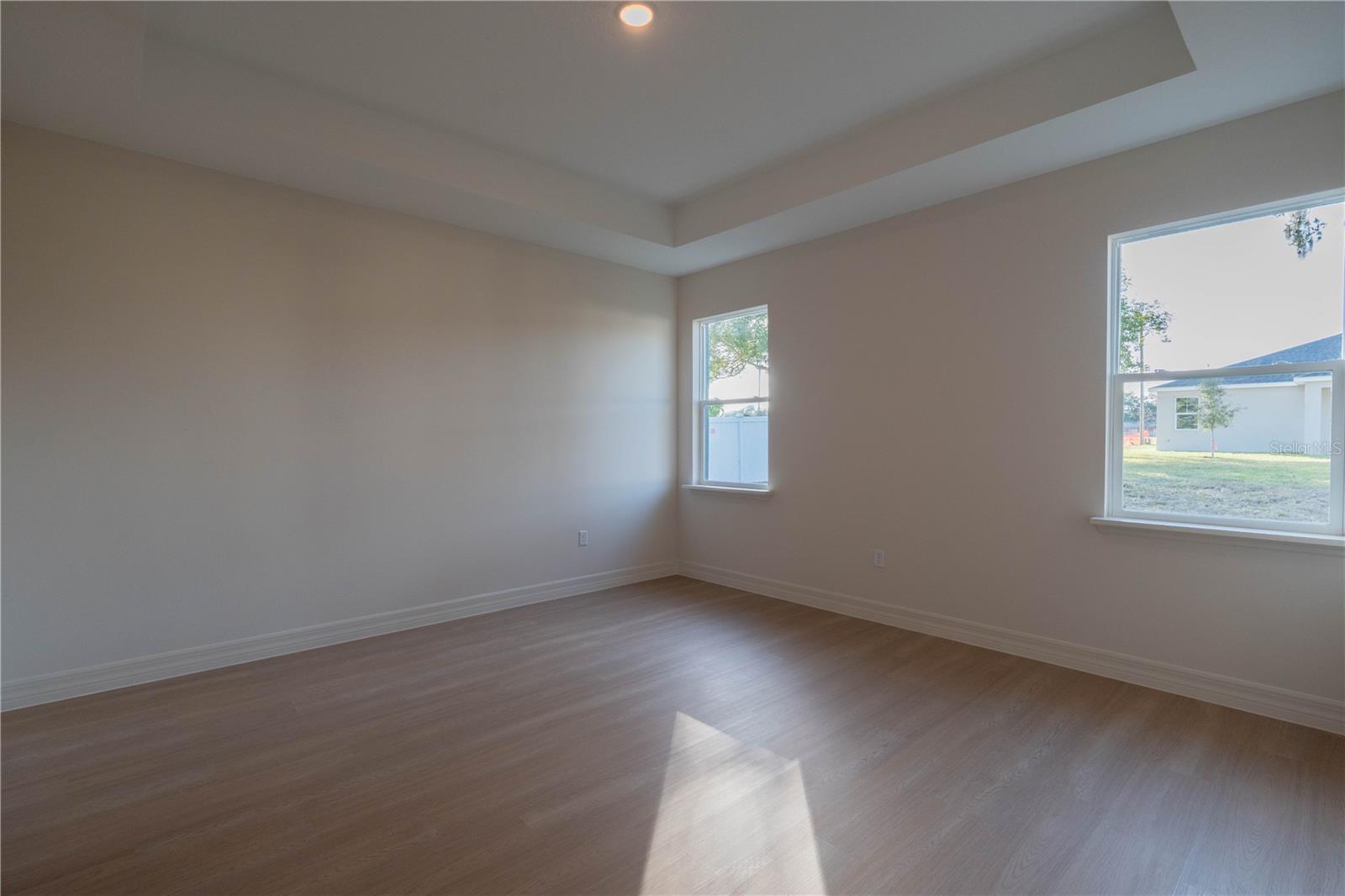 TAVARES BARKSDALES - Residential