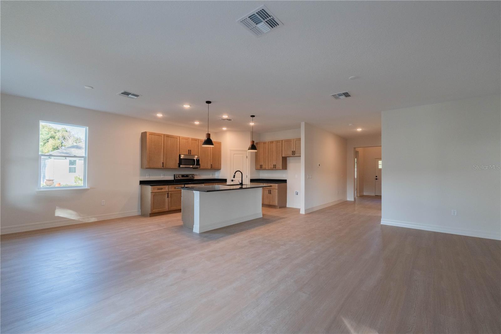 TAVARES BARKSDALES - Residential