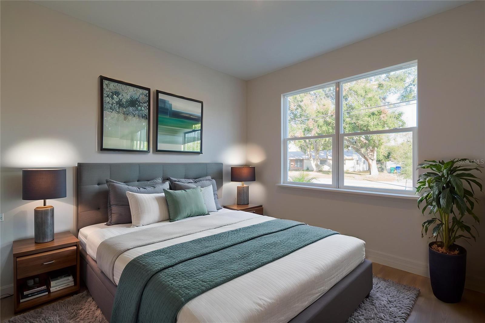 TAVARES BARKSDALES - Residential