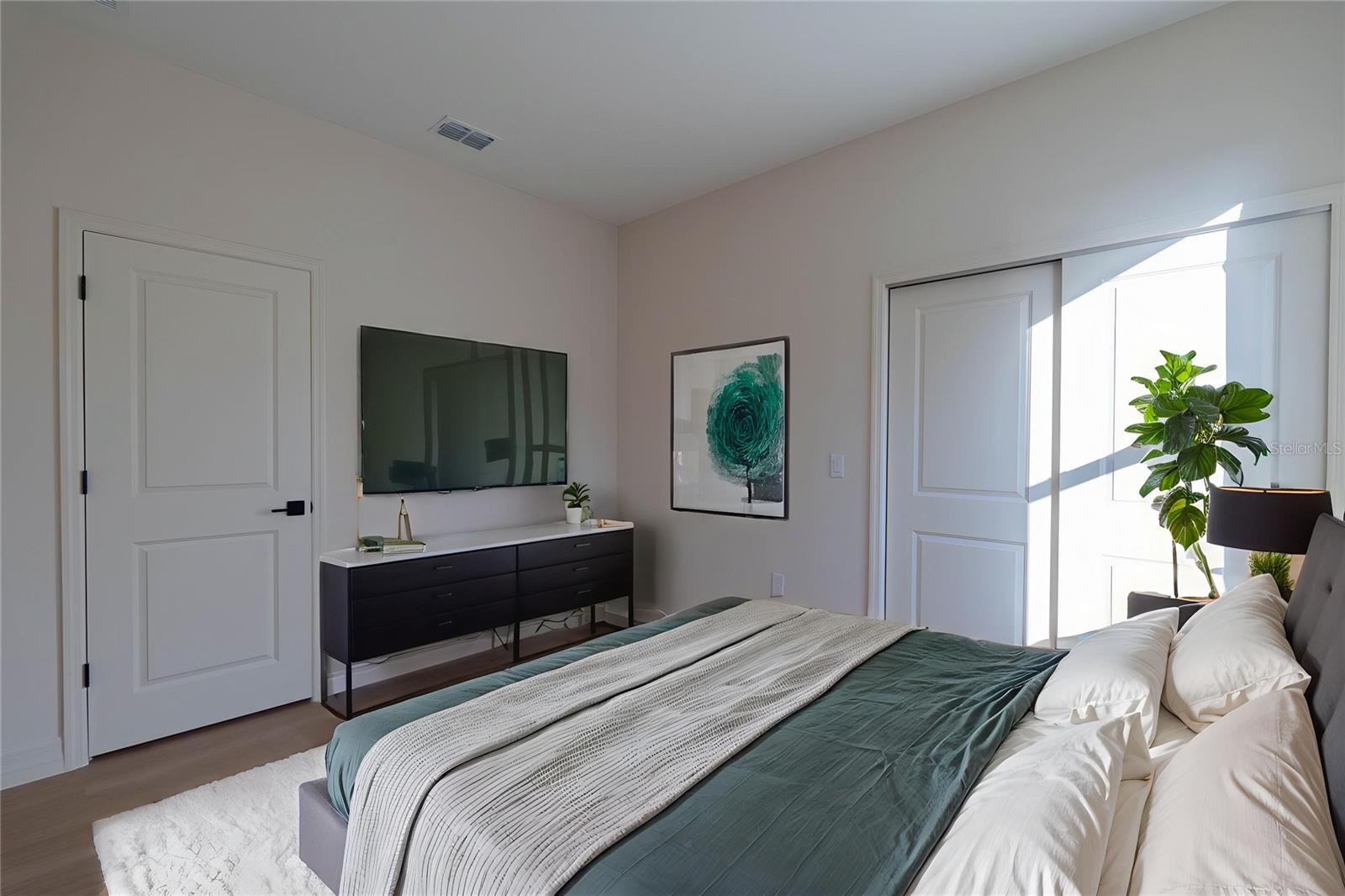 TAVARES BARKSDALES - Residential