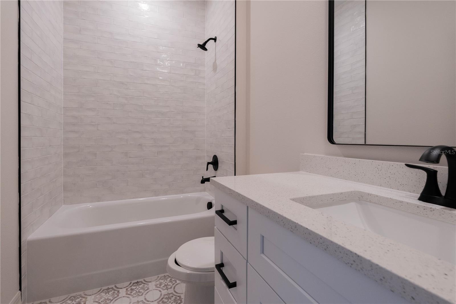 TAVARES BARKSDALES - Residential