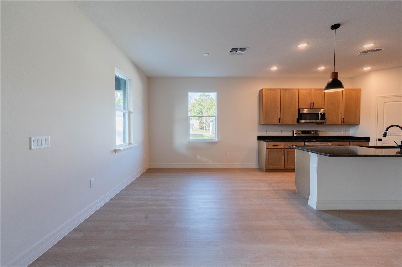 TAVARES BARKSDALES - Residential