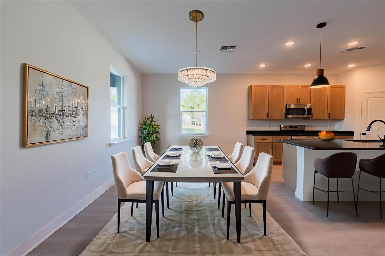 TAVARES BARKSDALES - Residential