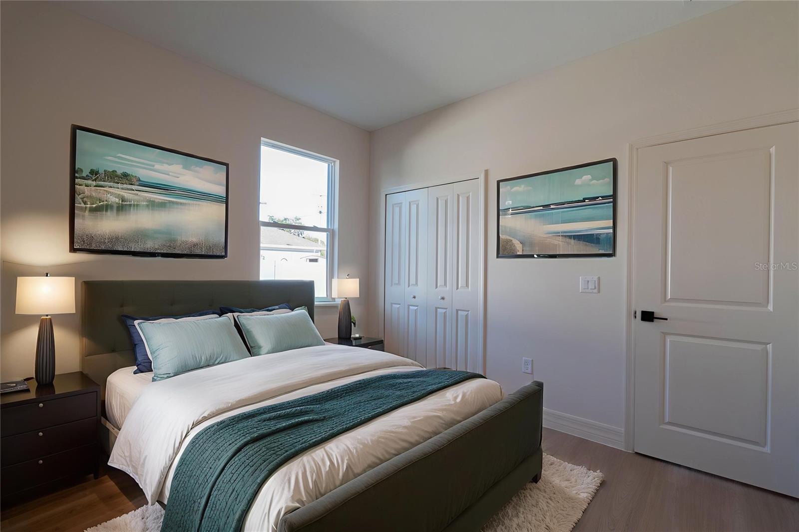 TAVARES BARKSDALES - Residential