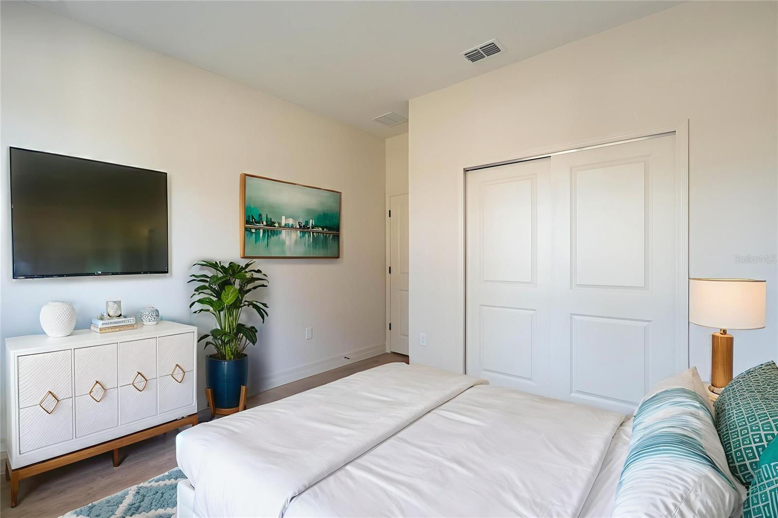 TAVARES BARKSDALES - Residential