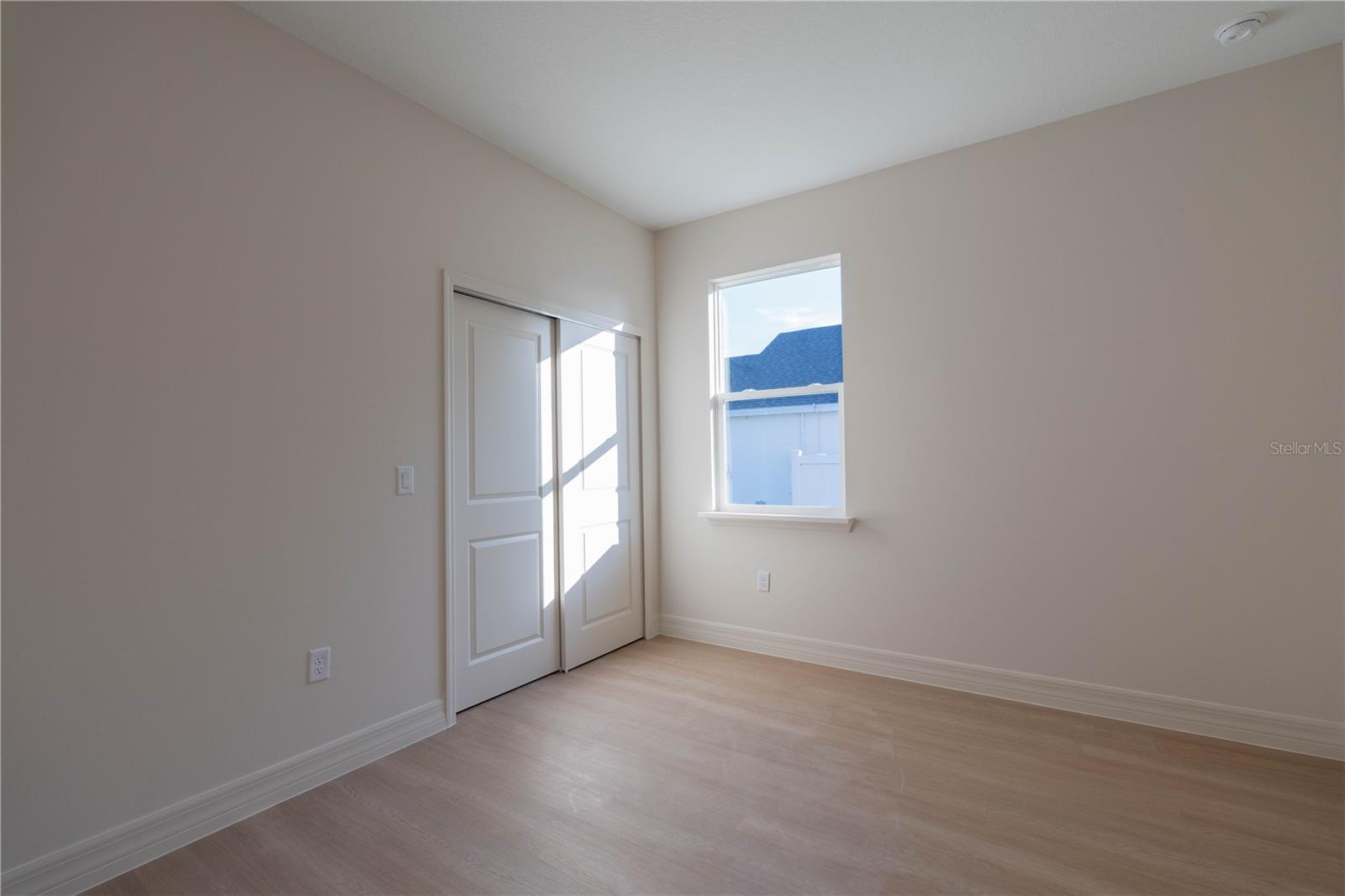 TAVARES BARKSDALES - Residential