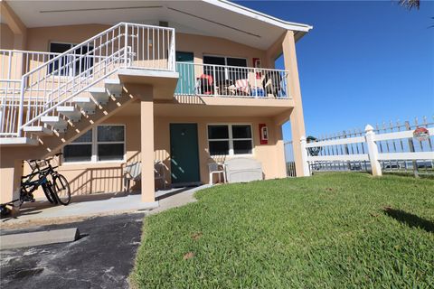 537 N ATLANTIC AVENUE 537 NEW SMYRNA BEACH FL 32169