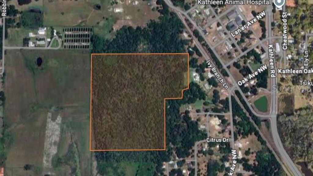 Photo of Trail Oaks Lane, Lakeland, FL 33810 (MLS # L4956460)