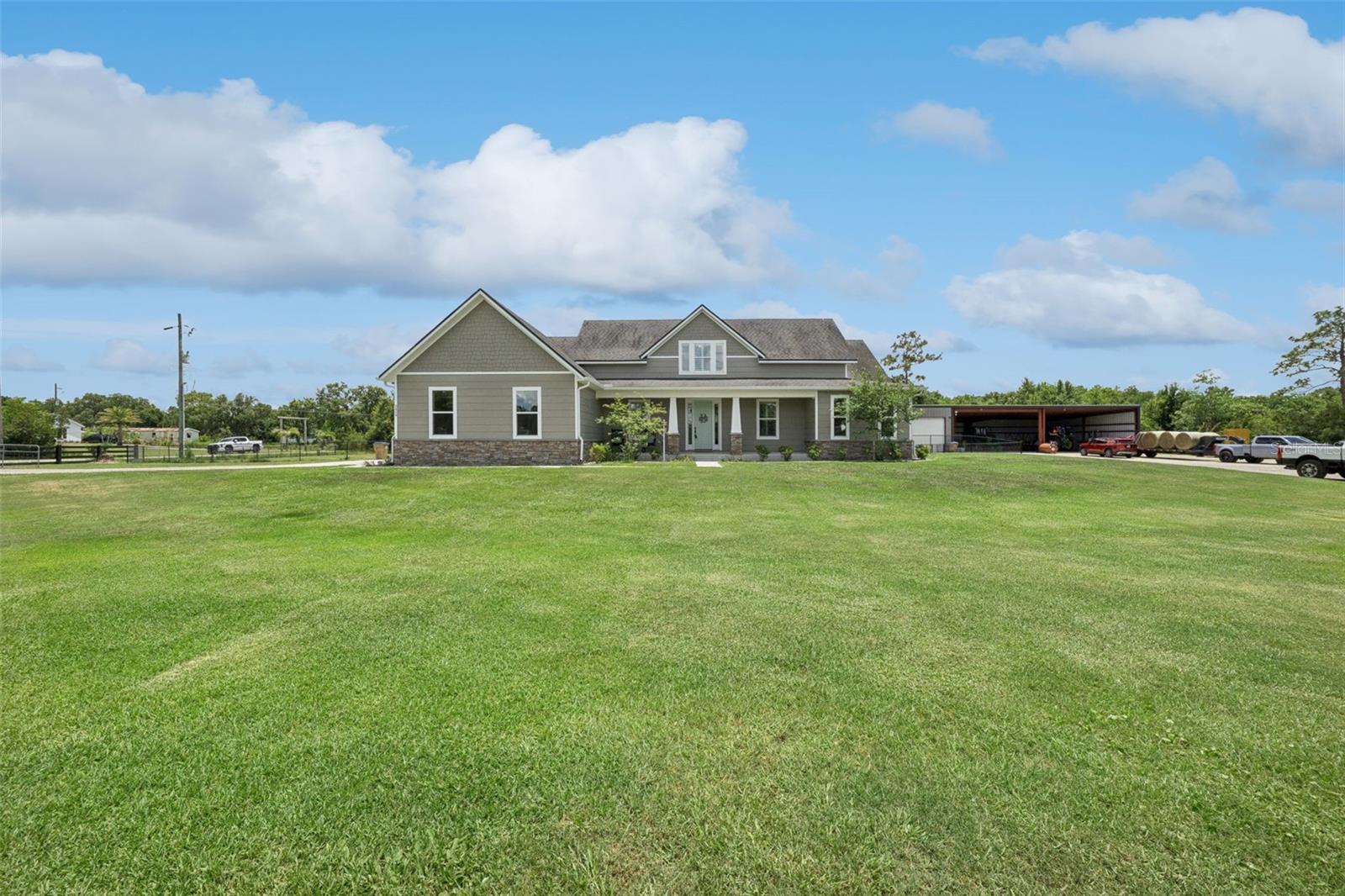 ST CLOUD MANOR ESTATES UNIT 2 - Residential
