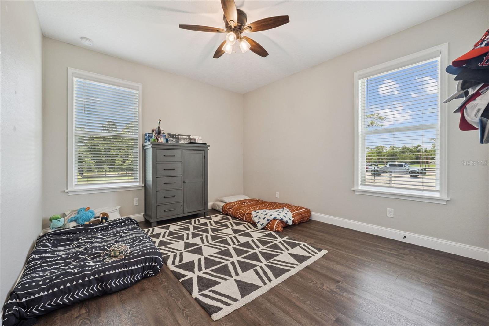 ST CLOUD MANOR ESTATES UNIT 2 - Residential