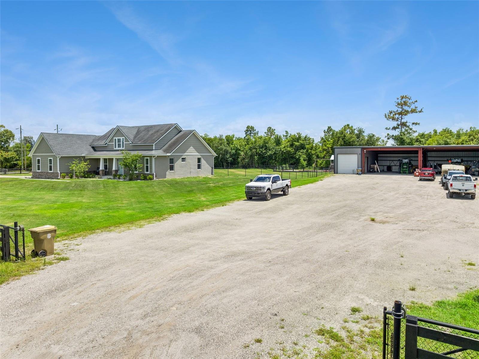 ST CLOUD MANOR ESTATES UNIT 2 - Residential