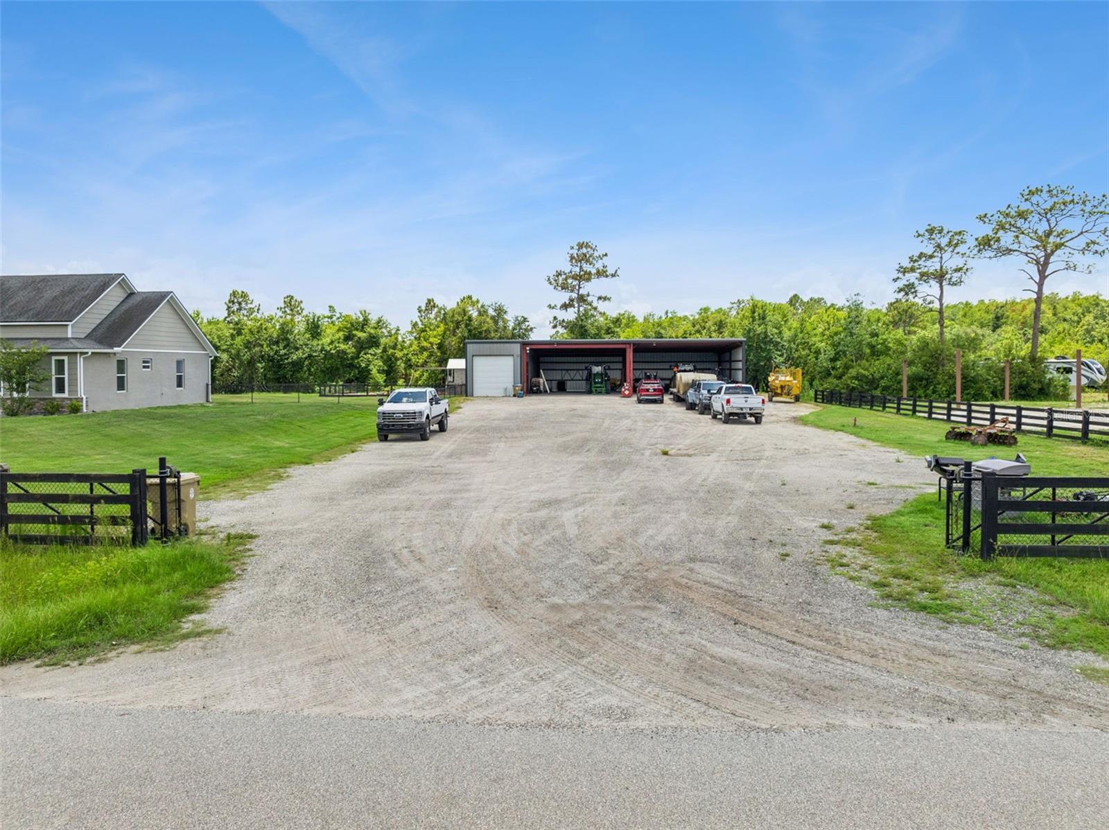 ST CLOUD MANOR ESTATES UNIT 2 - Residential