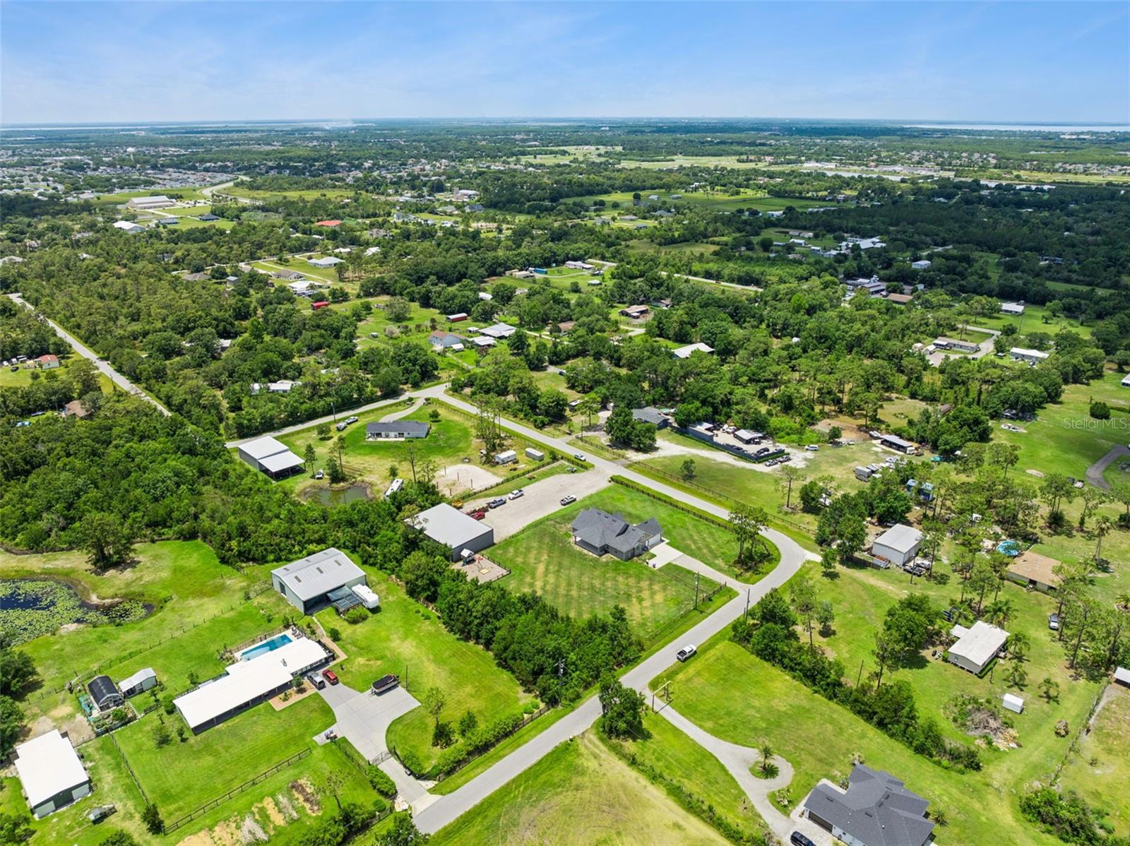 ST CLOUD MANOR ESTATES UNIT 2 - Residential