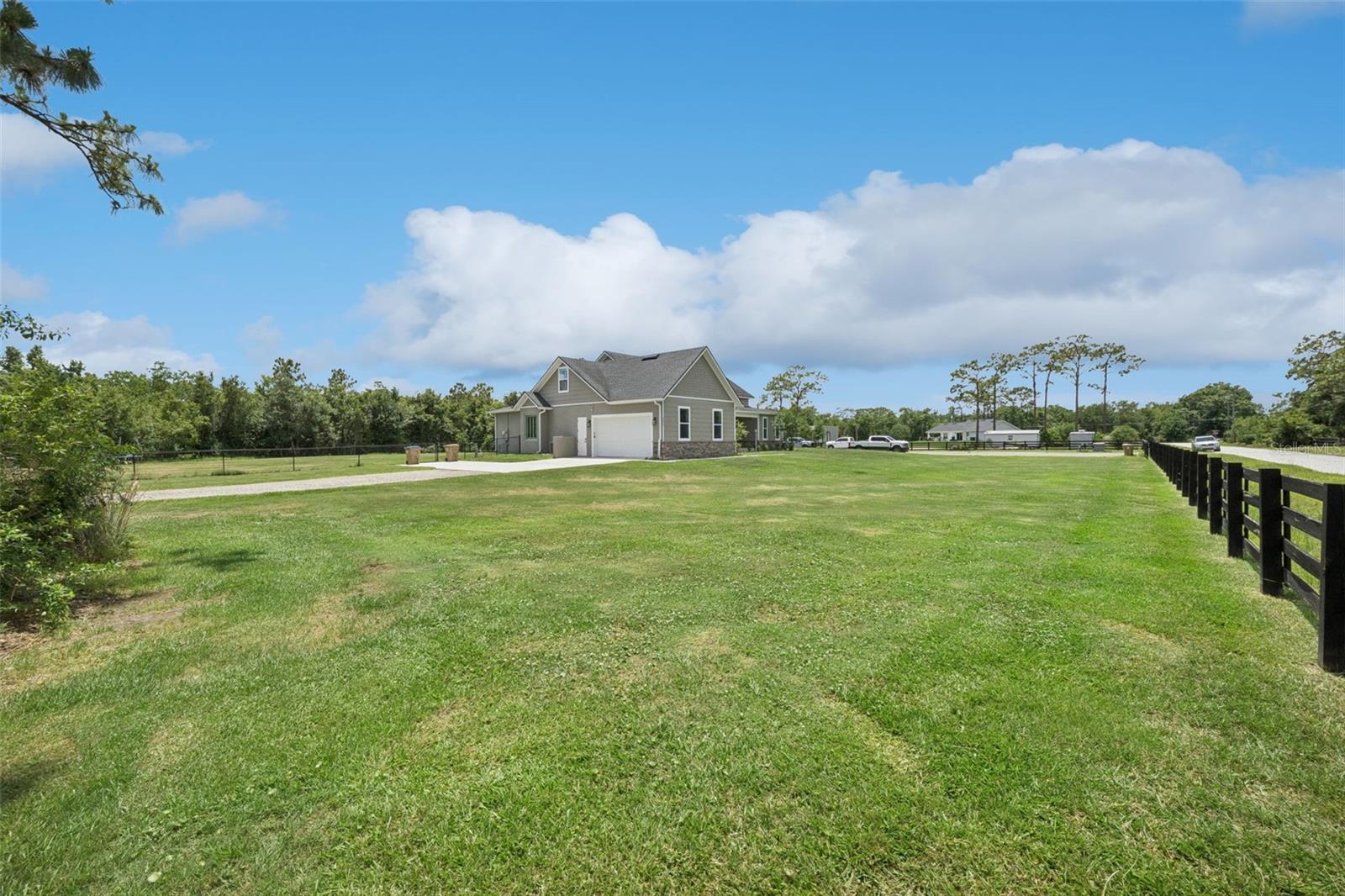 ST CLOUD MANOR ESTATES UNIT 2 - Residential