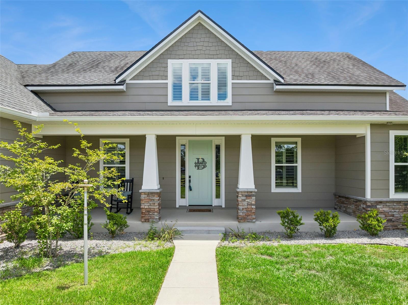 ST CLOUD MANOR ESTATES UNIT 2 - Residential