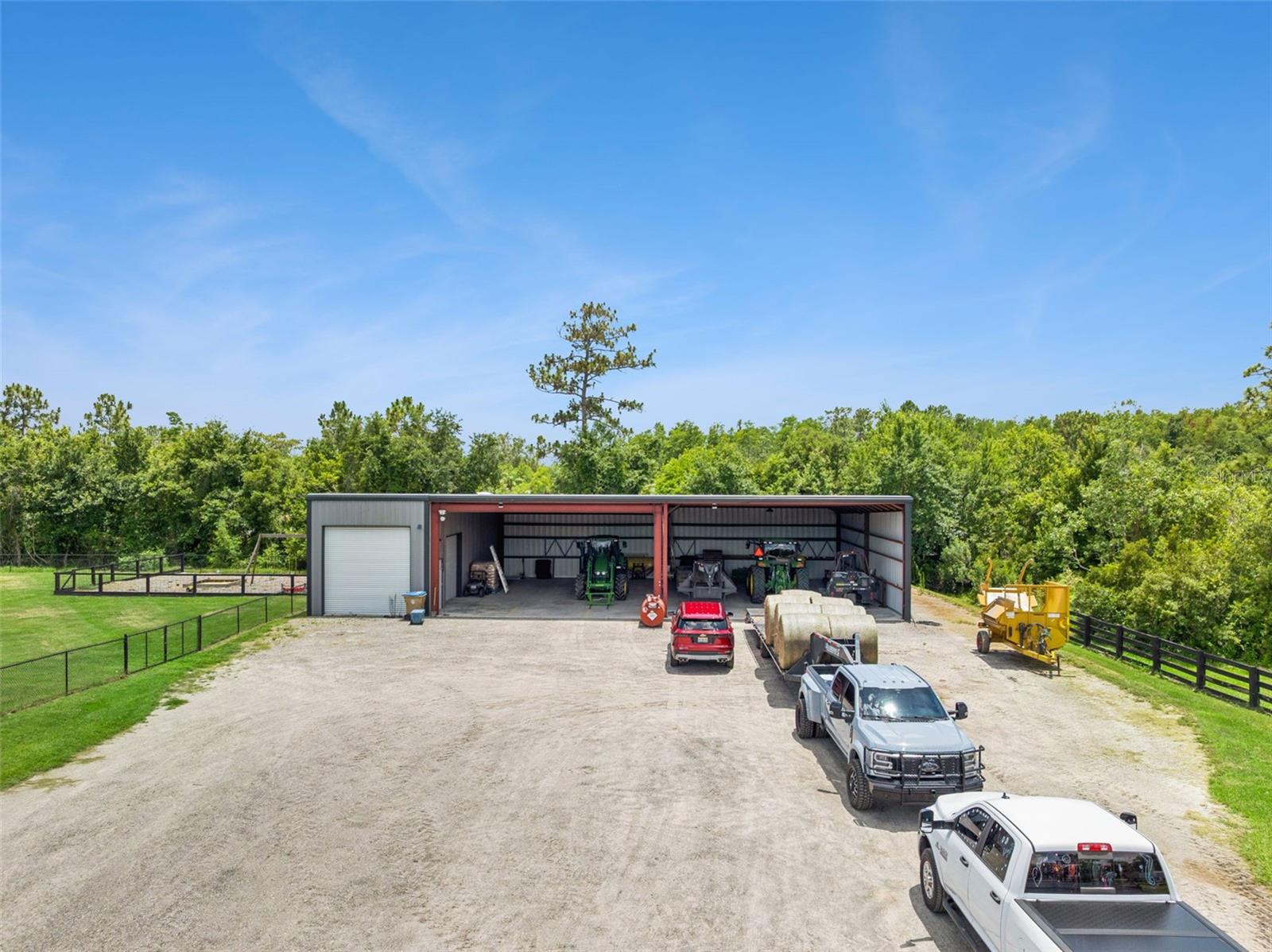 ST CLOUD MANOR ESTATES UNIT 2 - Residential