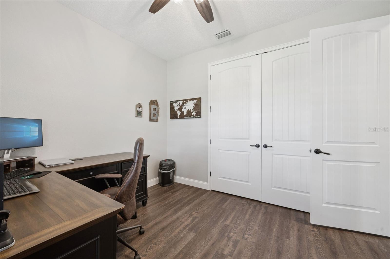 ST CLOUD MANOR ESTATES UNIT 2 - Residential