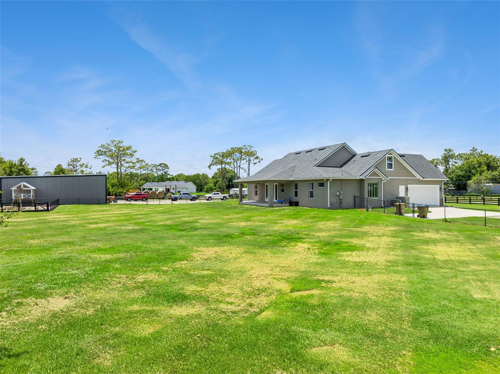 ST CLOUD MANOR ESTATES UNIT 2 - Residential
