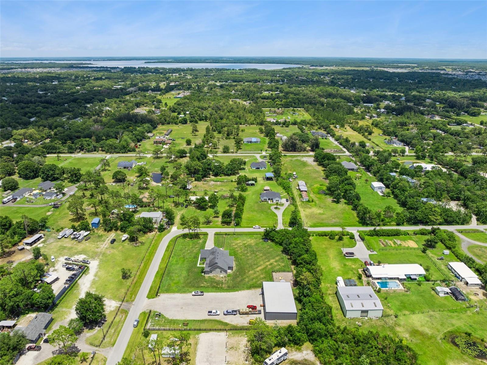 ST CLOUD MANOR ESTATES UNIT 2 - Residential